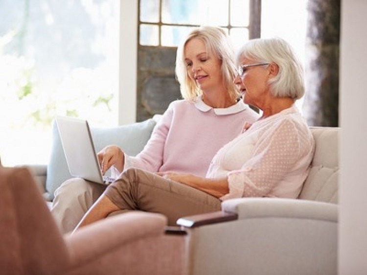 Incredible Tips on How to Start Your Senior Living Search