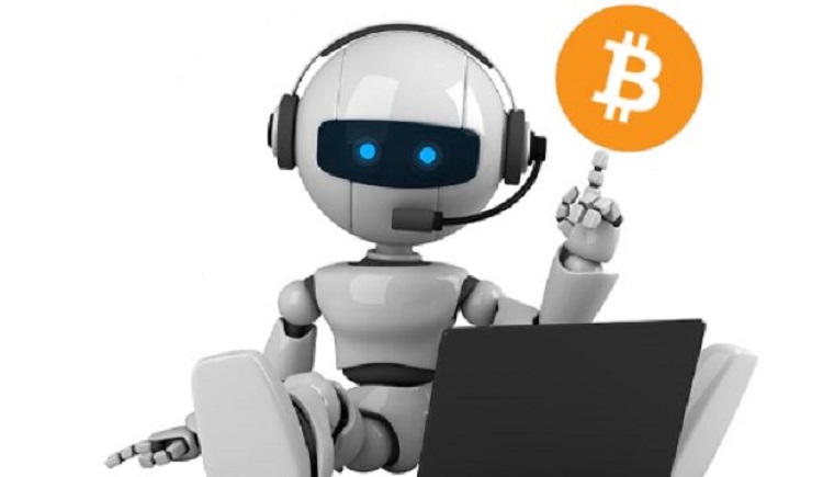 How to Set Up a Bitcoin Robot