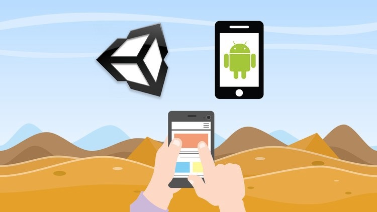 What Kind of Apps Can You Develop with Unity?