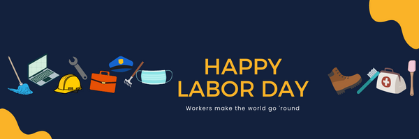 Honoring Hard Work and Dedication: Labor Day 2023″