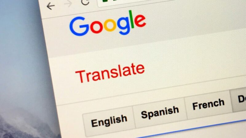 Google Translate Spanish to English  A Comprehensive Guide