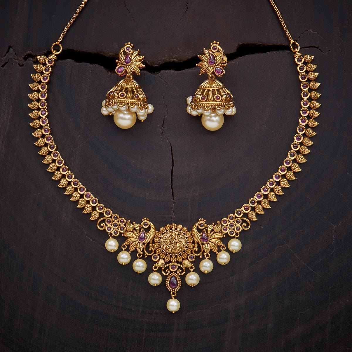 Kushal fashion jewellery online shopping