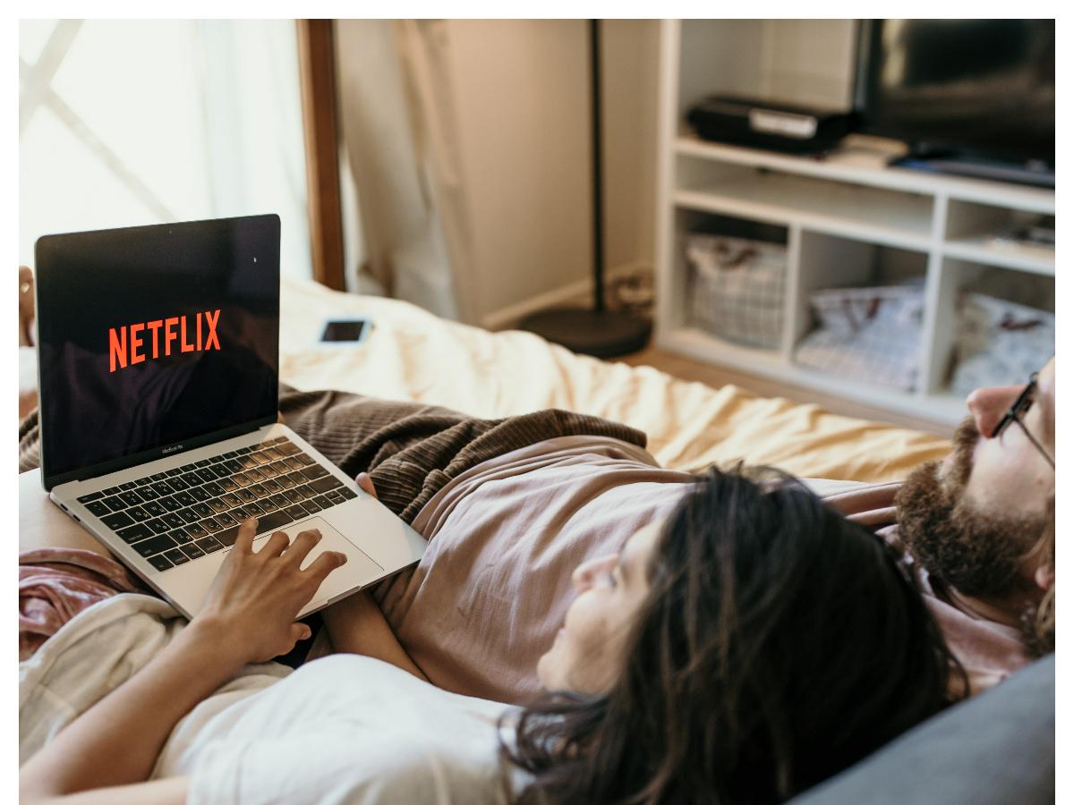 The Thrills of Watching Movies on Flix