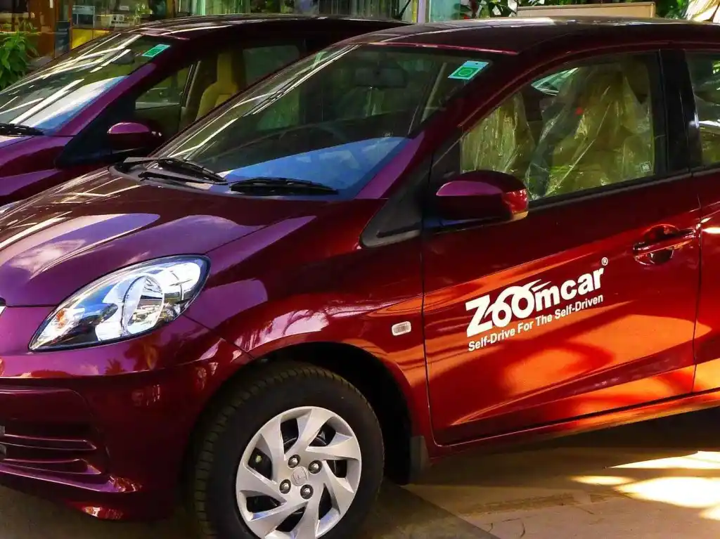 Zoomcar’s 92M Ventures and 10K Singh A Comprehensive Analysis