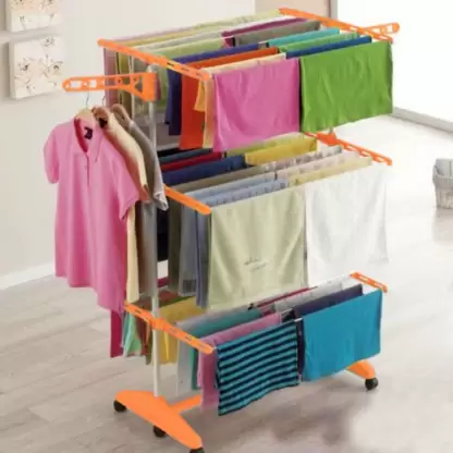 The Best Cloth Drying Stands Available on Flipkart