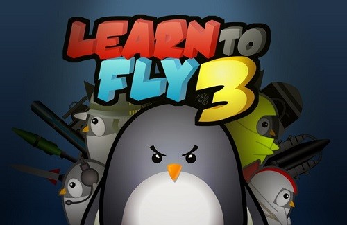 Playing Cool Math Games to Learn How to Fly