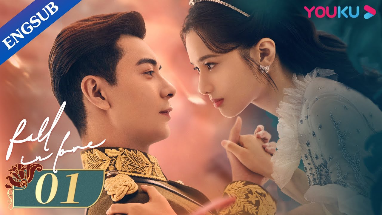 Exploring the Popular Fall in Love Chinese Drama Series of 2019 with English Subtitle