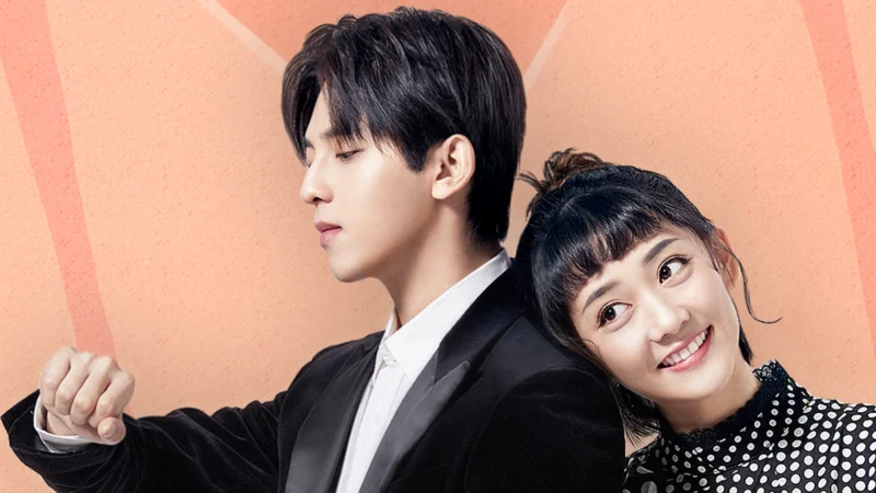 Explore the Best Fall in Love Chinese Dramas with Eng Sub Dramacool