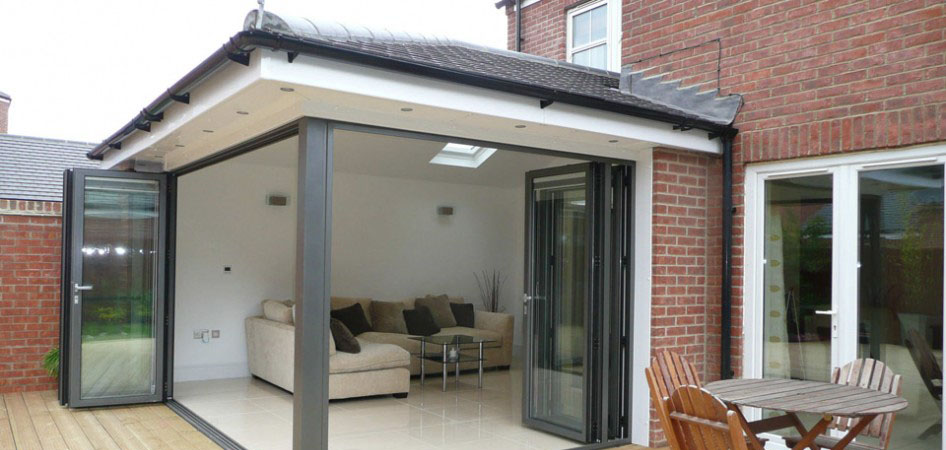 How much does a home extension cost