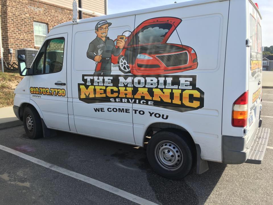 Finding a Mobile Mechanic Near You