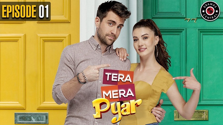 A Comprehensive Overview of the Turkish Drama Series Tera Mera Pyar