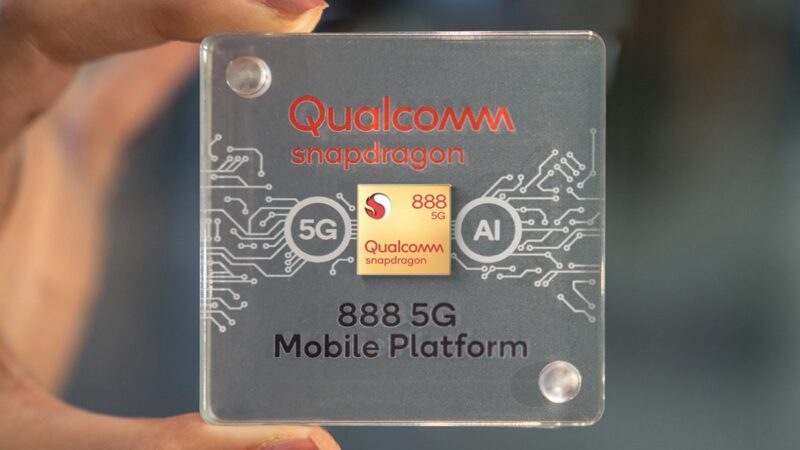 The Benefits of Using Android and Qualcomm Snapdragon Amadeo