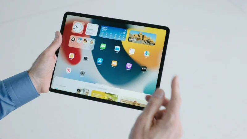 Introducing Apple’s iPadOS SharePlay and Quick Note Features