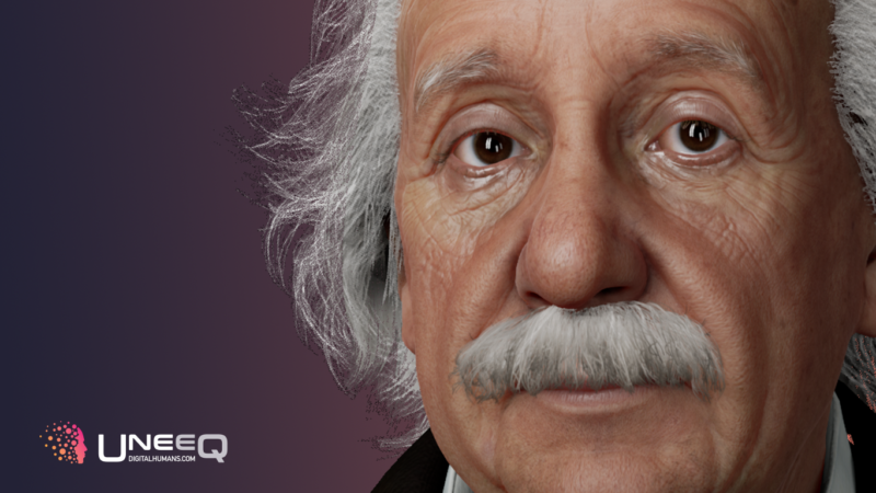 Audio Cloning Startup Voice to Einstein An Informative Guide