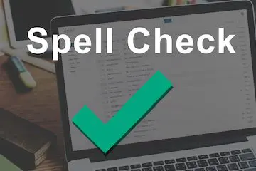 Checking Your Spelling: A Comprehensive Guide