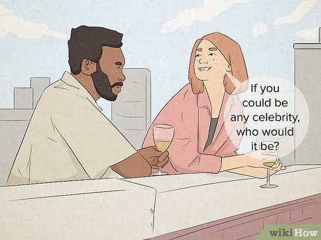 The Funniest Questions Asked on WikiHow