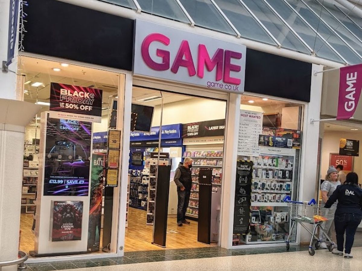 Exploring the Best Game Shops in Peterborough