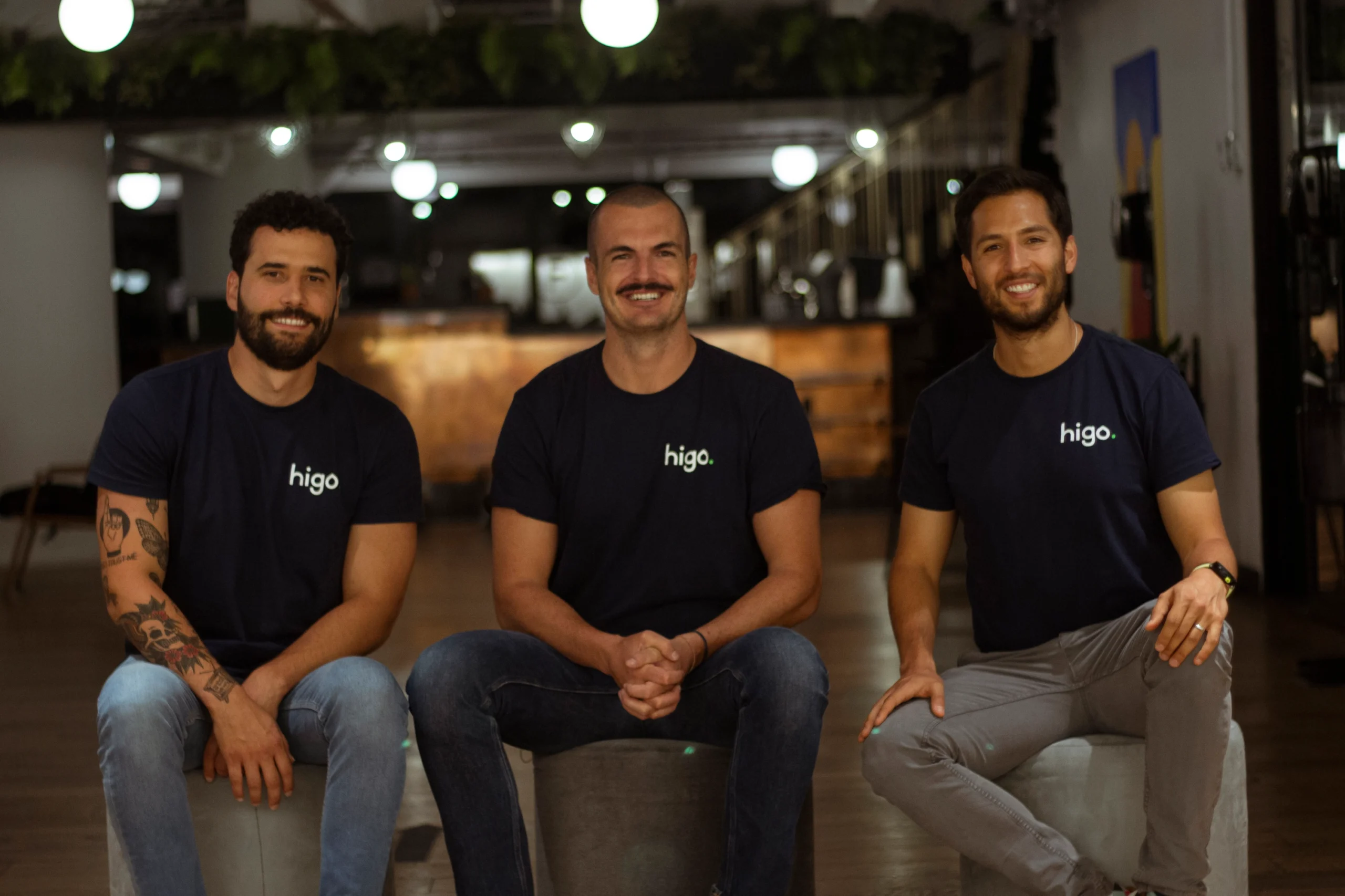 Uncovering Mexico City-Based HIGO B2B SMBs in Latin America