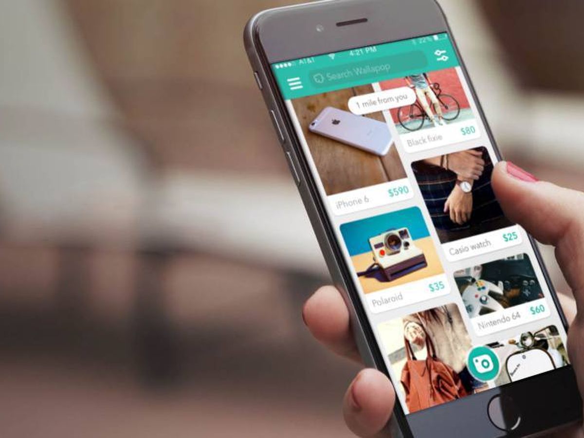The Rise of Wallapop A Spain-Based Company Backed by Korelya Capital and Lunden Techcrunch