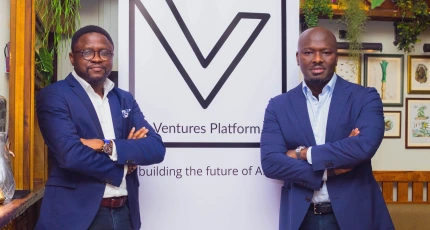 Motivating Sub-Saharan African Entrepreneurs with the 15m Series from Octopus Ventures, Keneo, and TechCrunch