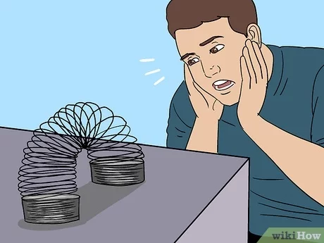 Exploring the Funny Side of WikiHow Illustrations