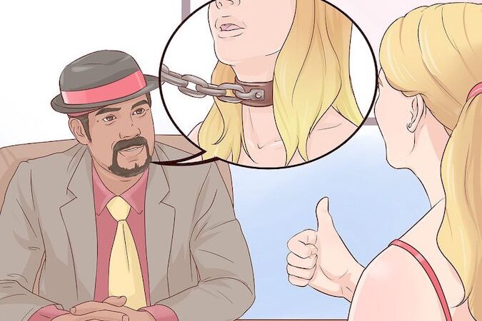 Explore the Weirdest Wikihow Images