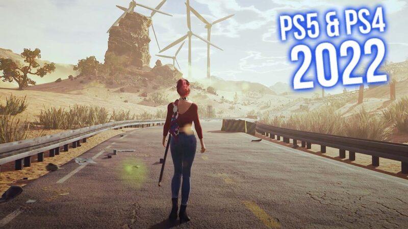 The Latest and Greatest PS4 Games to Look Out For