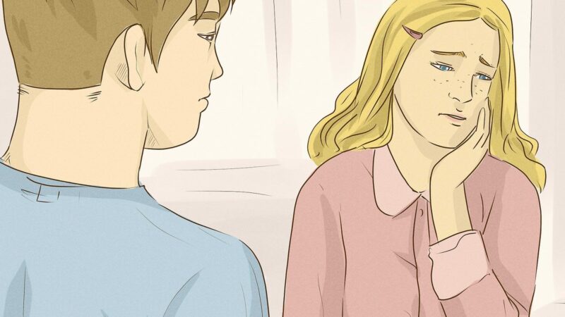 How to Get a Girlfriend Using Wikihow