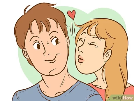 Using Wikihow to Improve Your Relationships