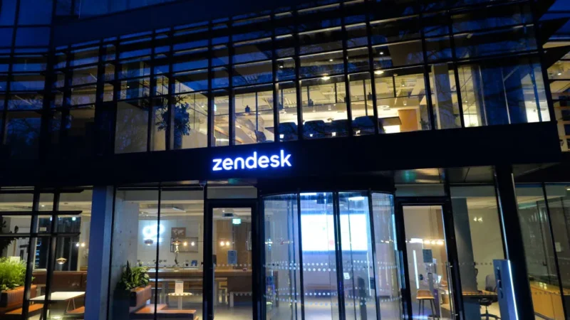 Exploring the Benefits of Zendesk 4.1b