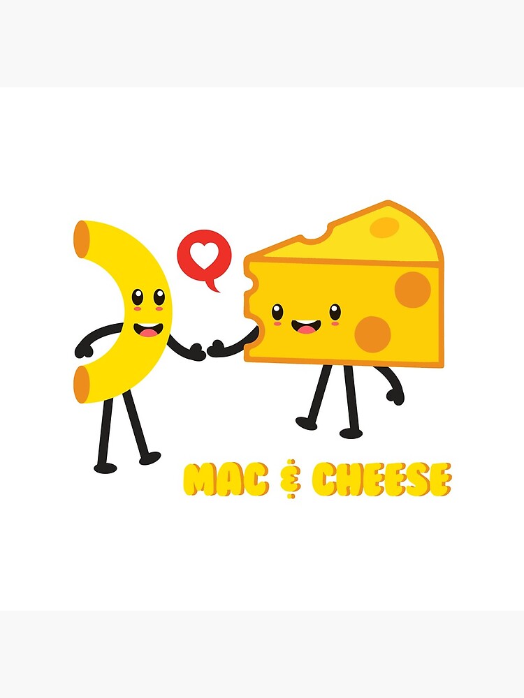 I Love Mac and Cheese