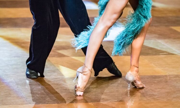 Tips on How to Choose the Best Salsa Dance Shoes
