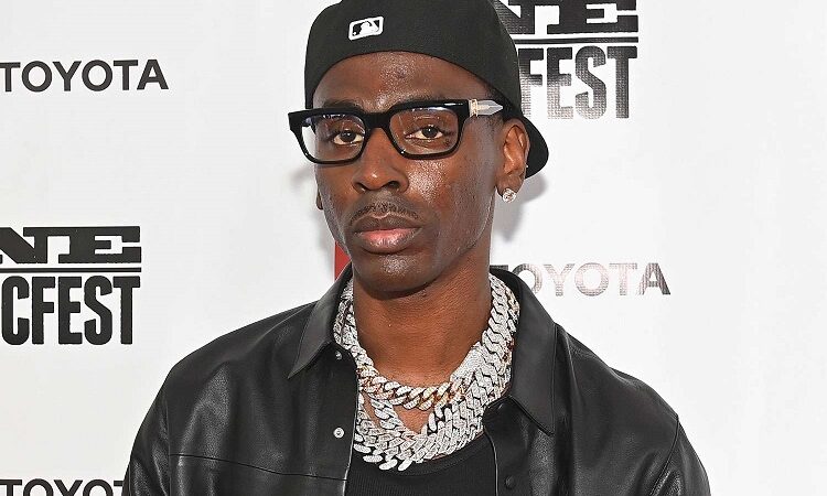 Who Killed Young Dolph?