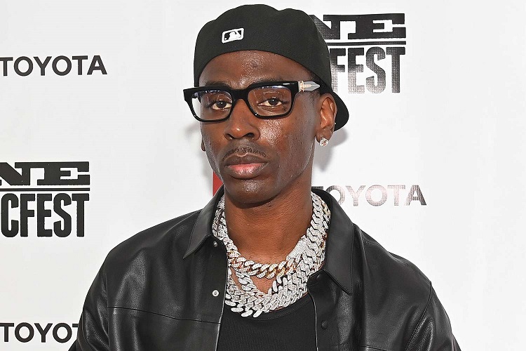 Who Killed Young Dolph?