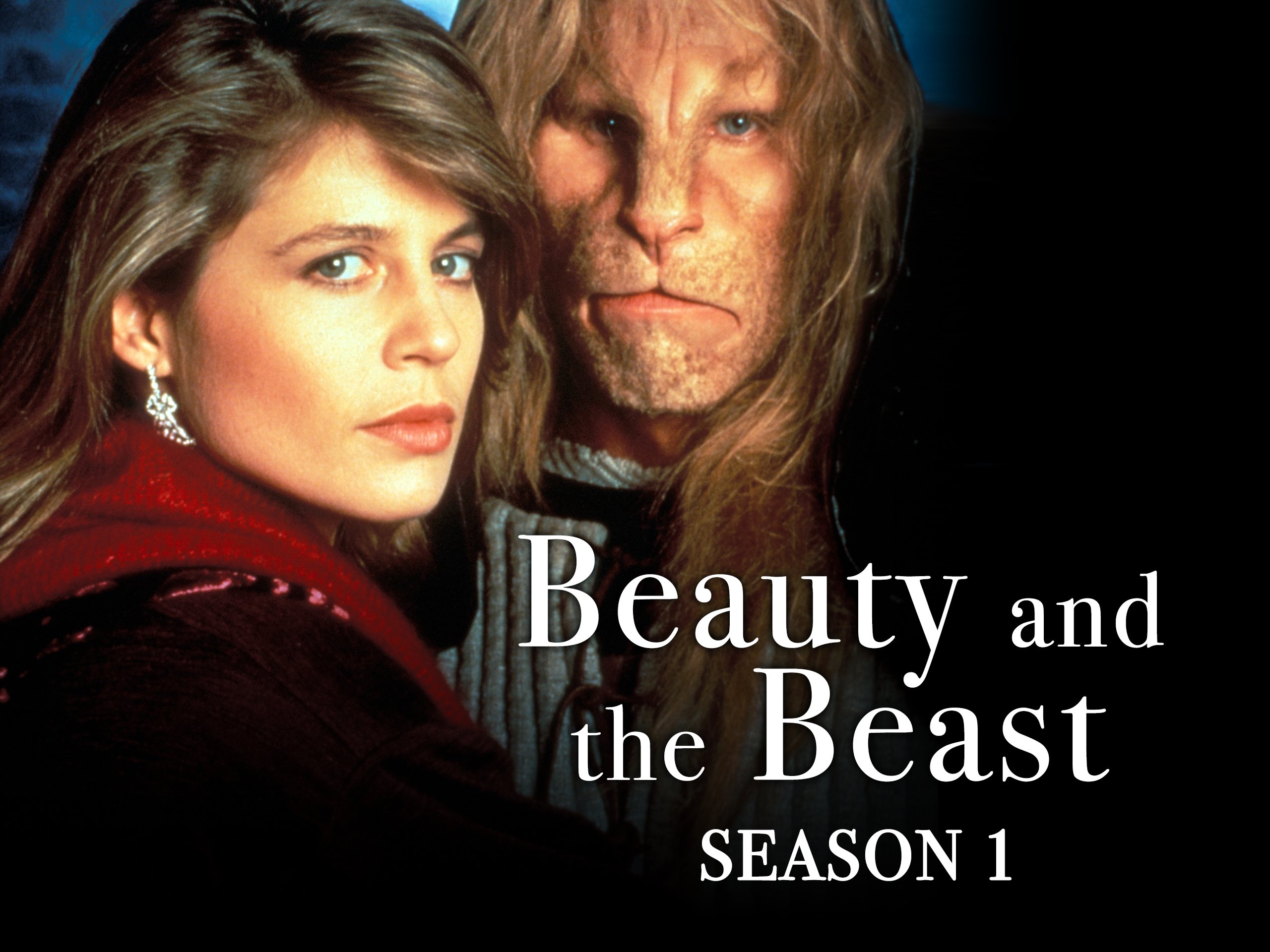 The Beauty and the Beast 1987 TV Series: A Timeless Classic