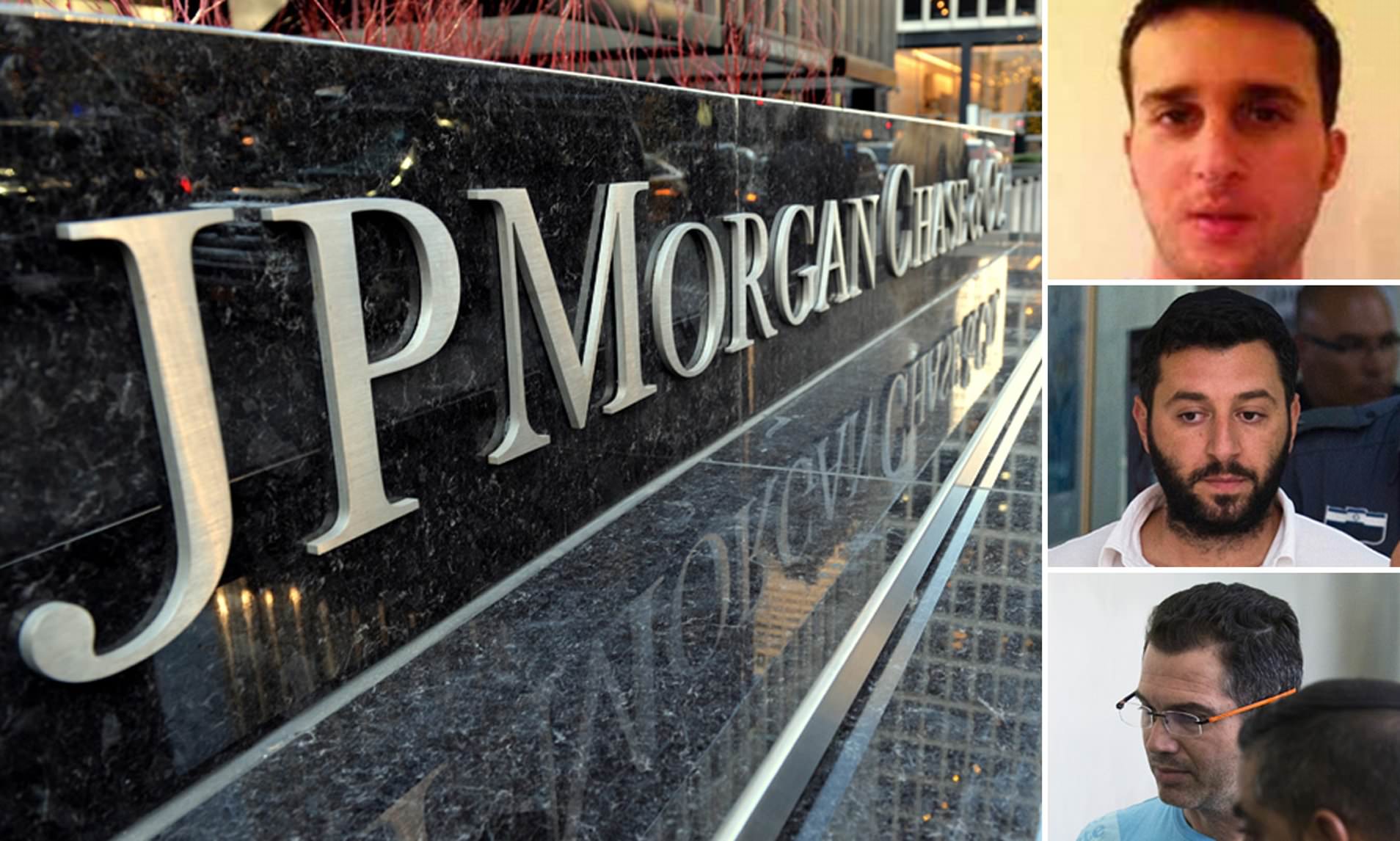 JPMorgan Hires Andrei Tyurin to Join Berthelsen & Bloomberg