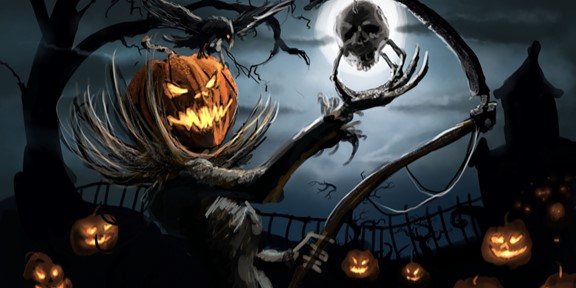 Countdown to Halloween: How Many Days Until the Spookiest Night of the Year?