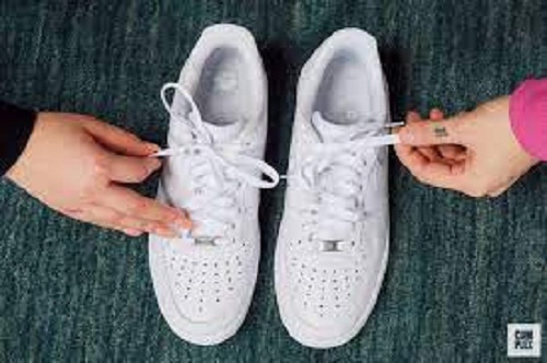 How to Lace Your Air Force 1 Shoes for Optimal Comfort and Style