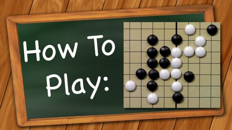 How to Play Gomoku: A Comprehensive Guide