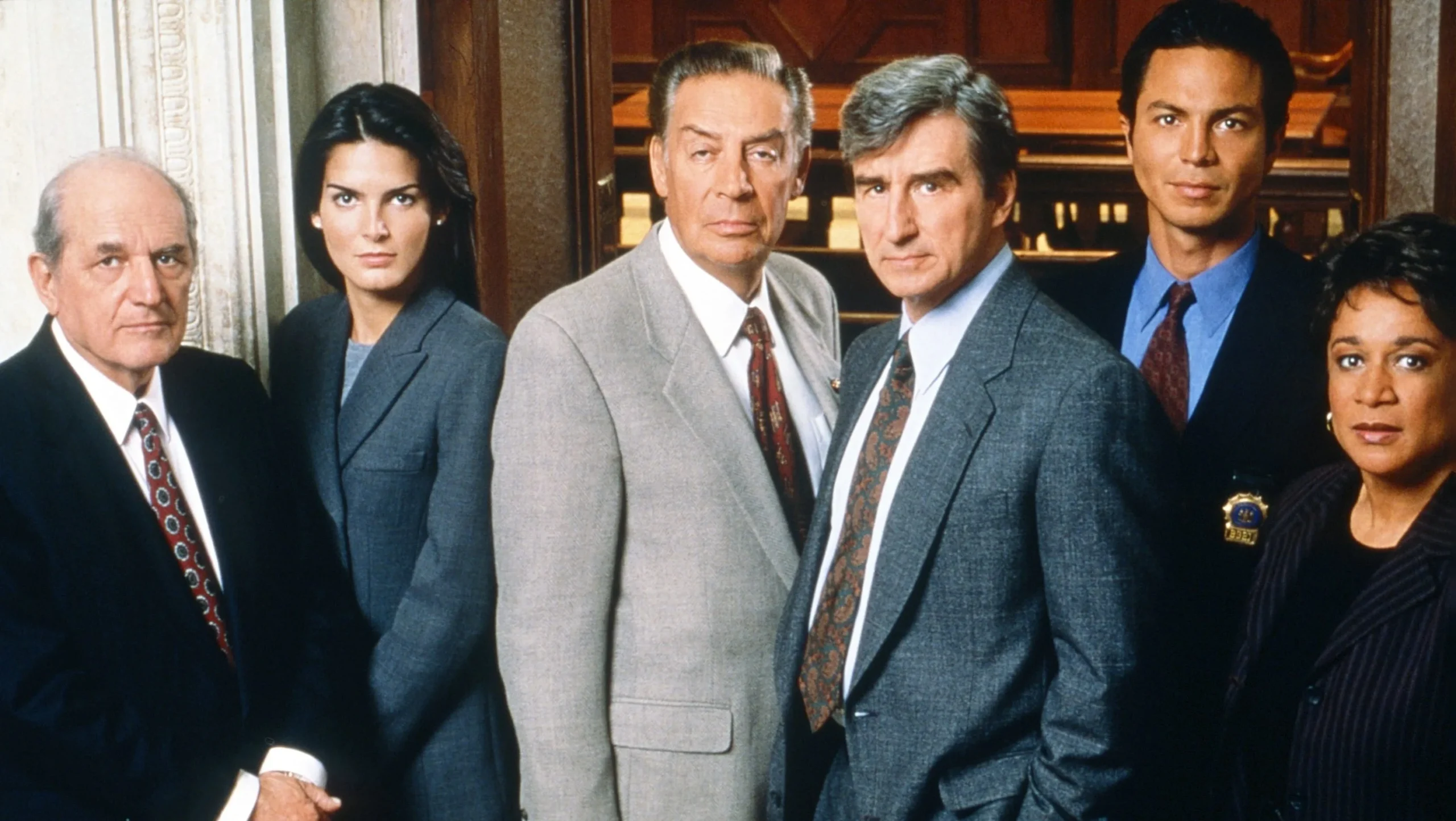 Law and Order Season 21: All You Need To Know