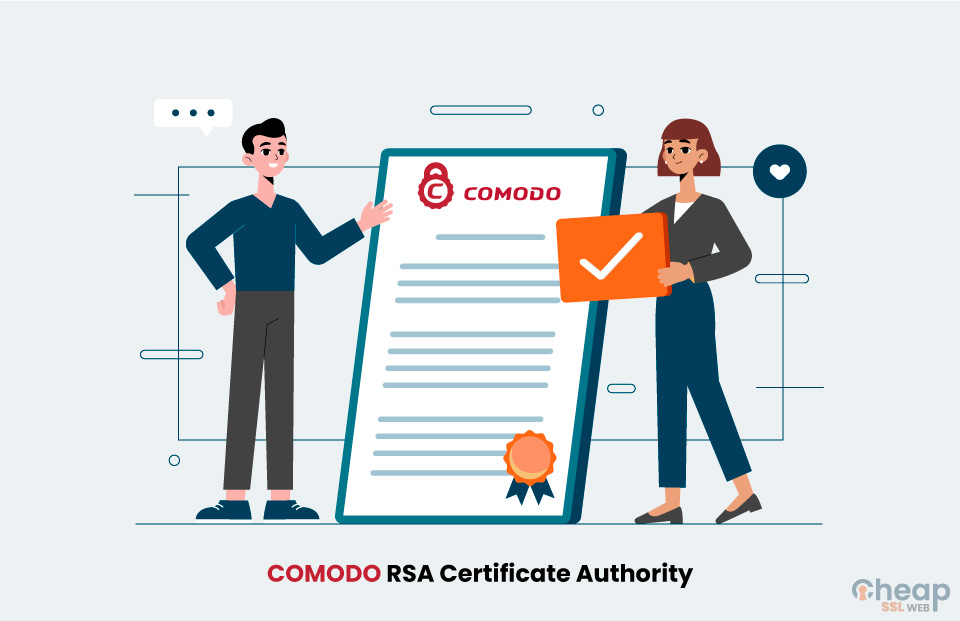 Benefits of Using a Comodo Email Certificate