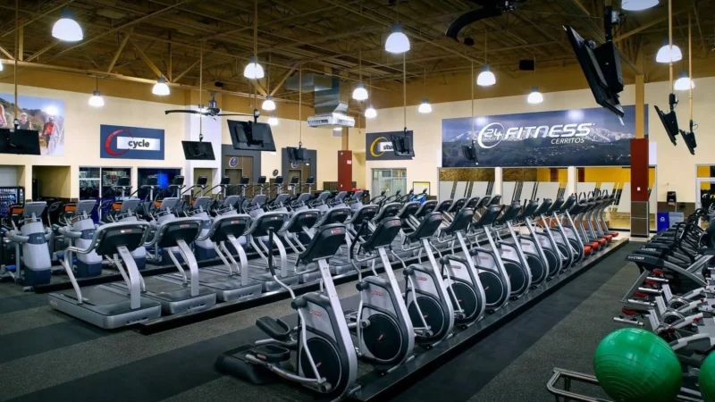 Membership at 24 Hour Fitness Cost: Everything You Need to Know