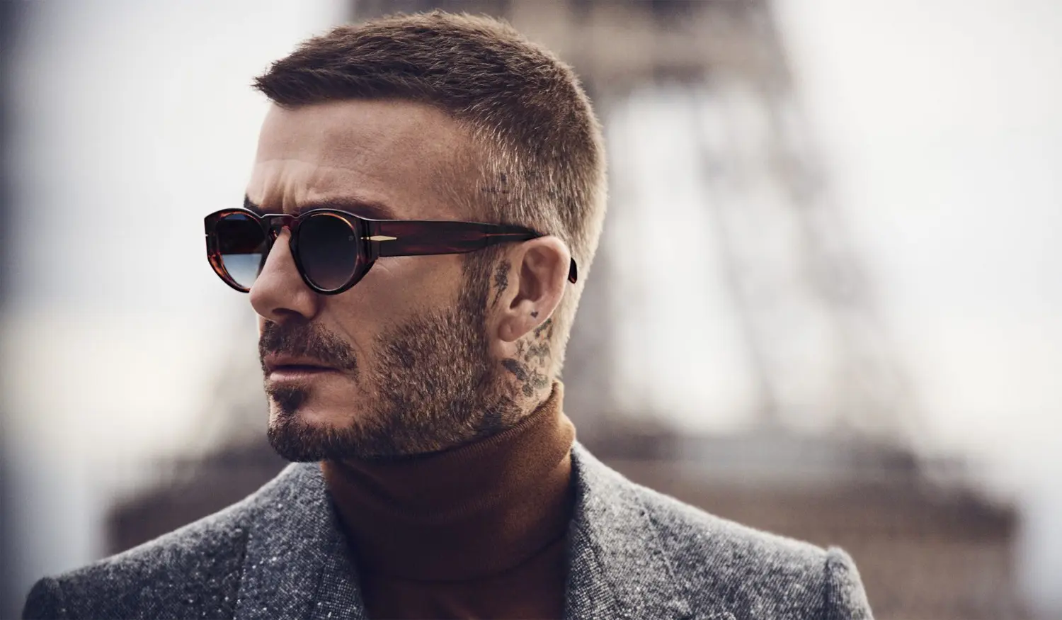 Short Haircuts For Men: Styling Options To Suit Everyone