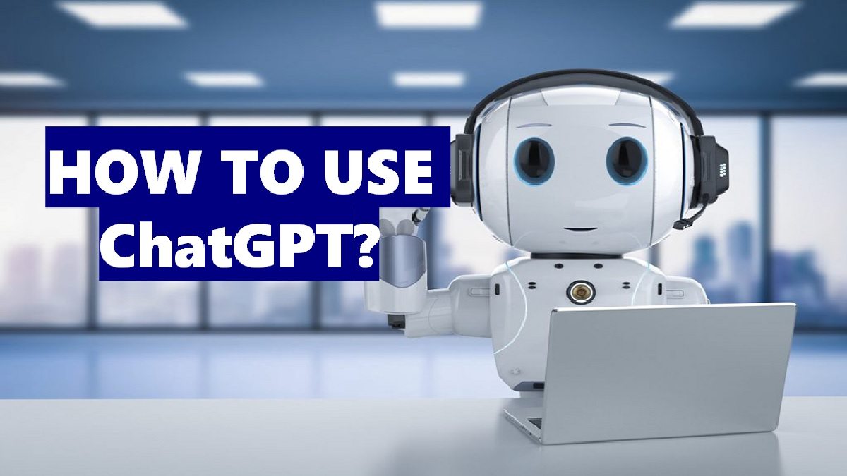 How to Log In to Chat GPT