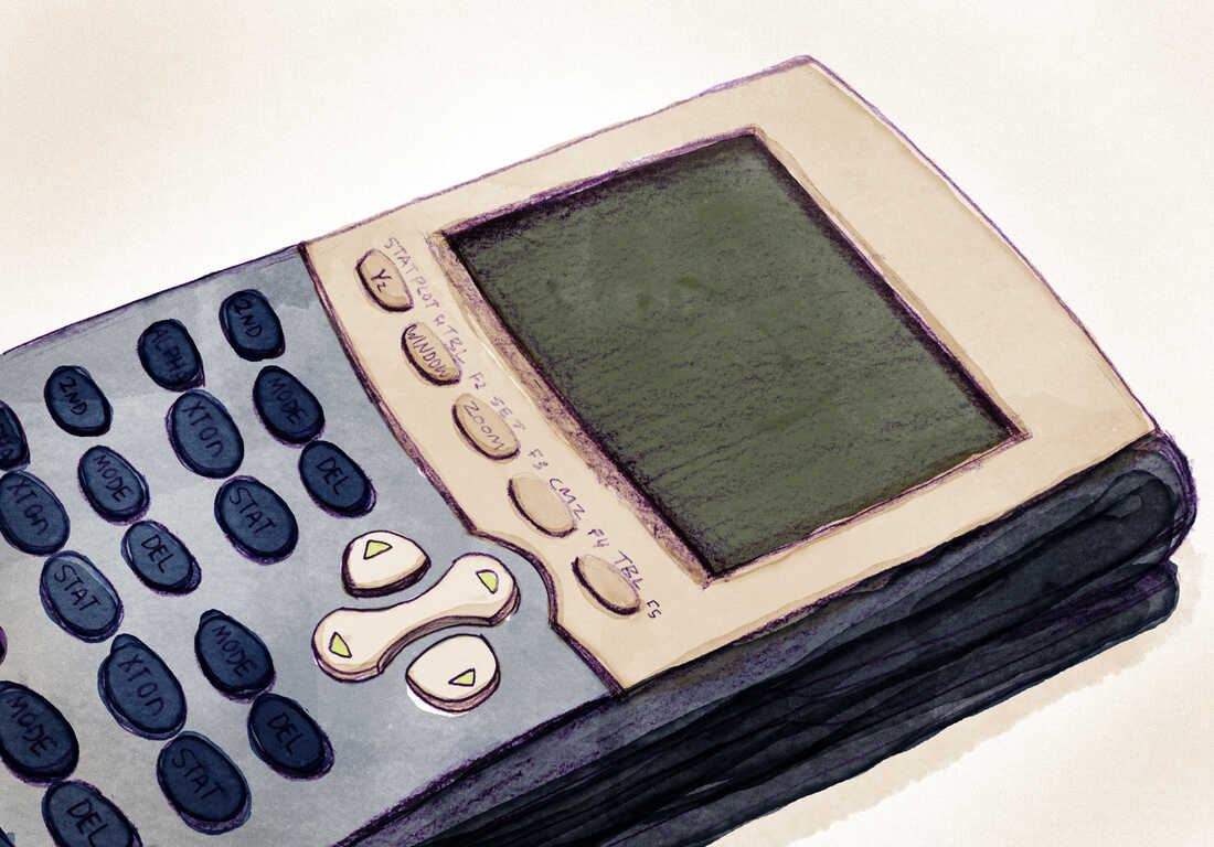 The Power of a Delusional Calculator