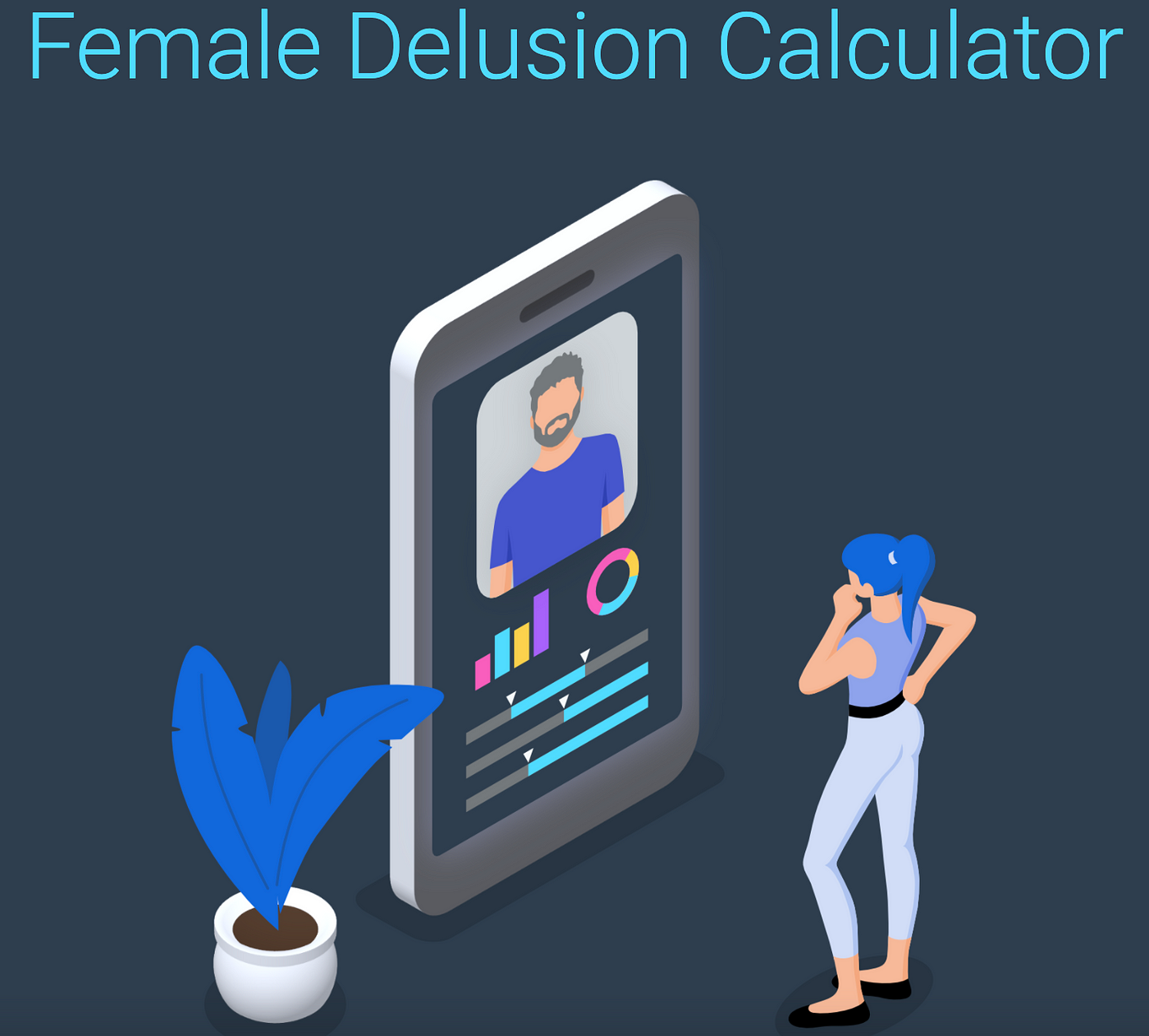 The Female Reality Calculator: A Comprehensive Guide