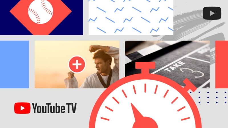 How to Record on YouTube TV: A Comprehensive Guide