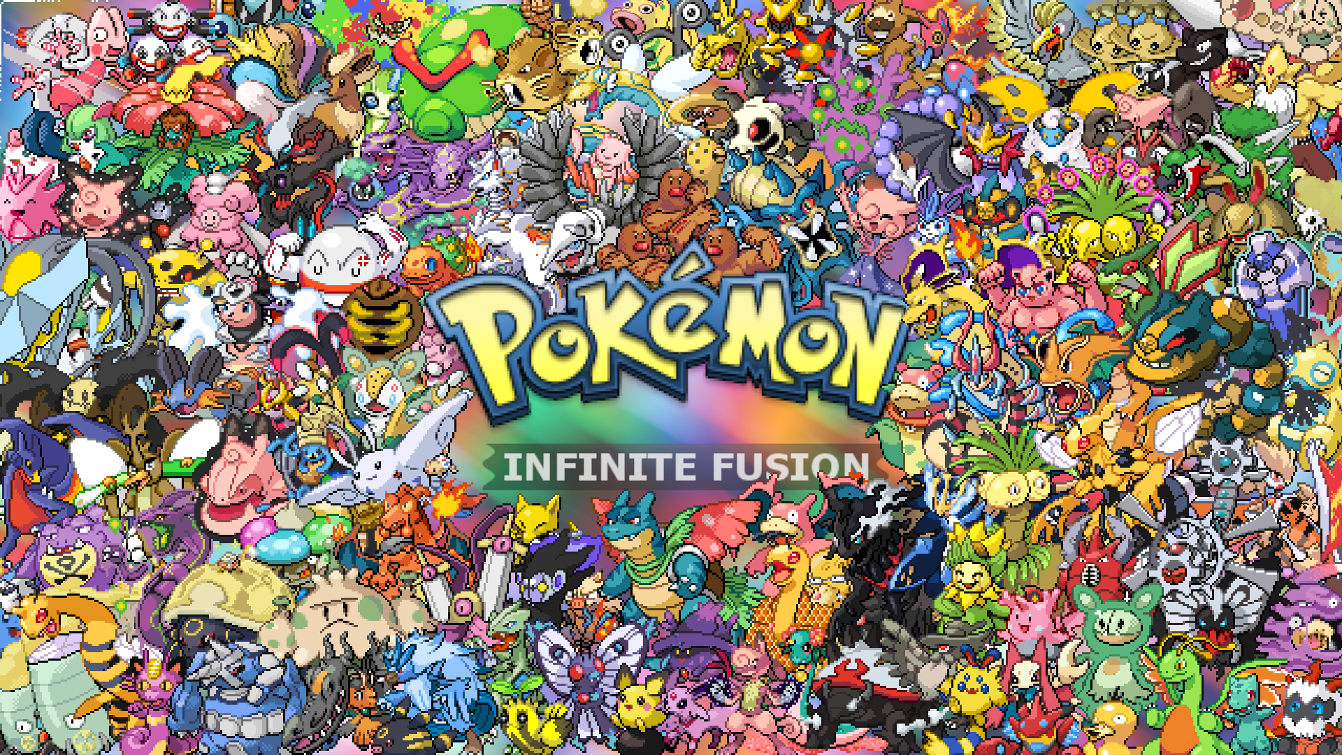 A Comprehensive Guide to the Pokemon Infinite Fusion Calculator