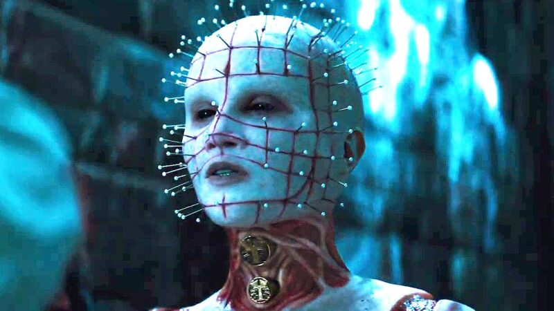 How to Watch Hellraiser 2022 123movies