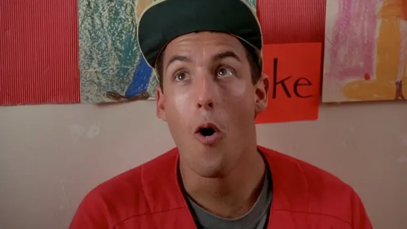 Billy Madison Full Movie 123MOVIES: A Hilarious Comedy Classic